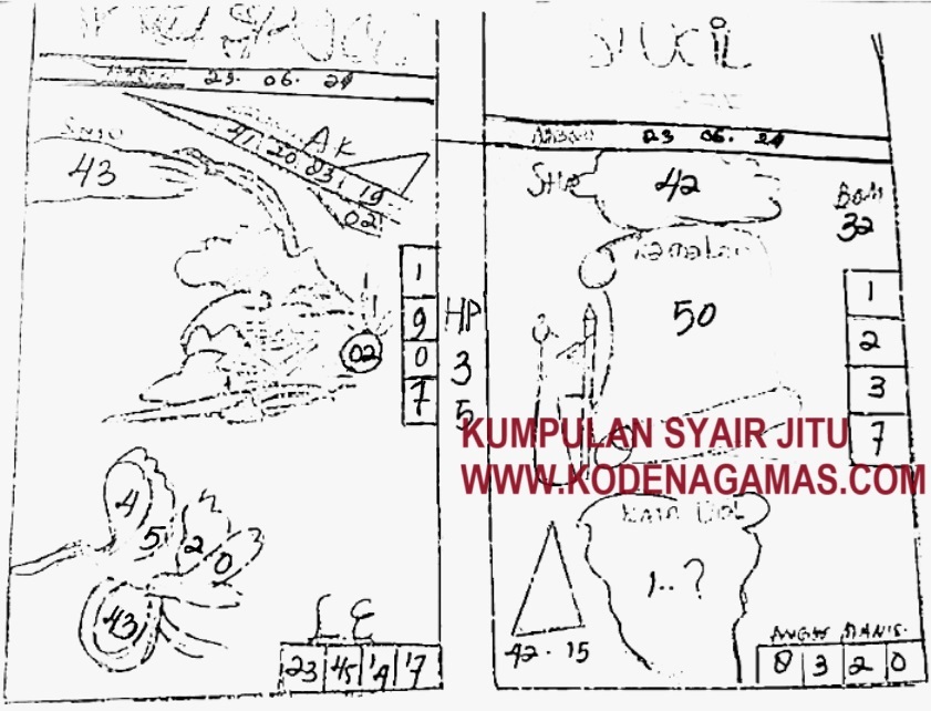 syair hk vip